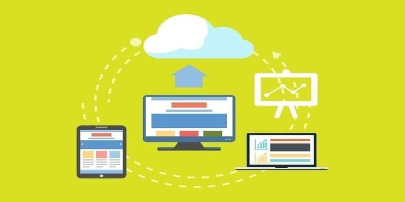 صورة لـ استخدام Rclone للمزامنة مع موفري وحدات تخزين متعددة في Linux لعملية النسخ الاحتياطي | rclonemain-DzTechs