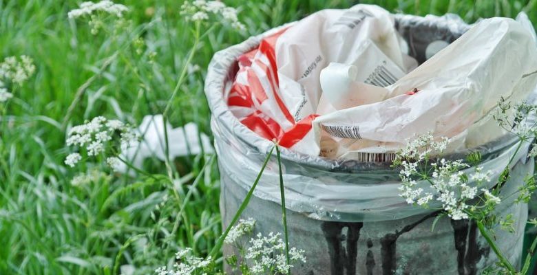 صورة لـ كيفية تحسين أداء سلة المحذوفات في نظام التشغيل Windows 10 | recycle-bin-windows-10-featured-1