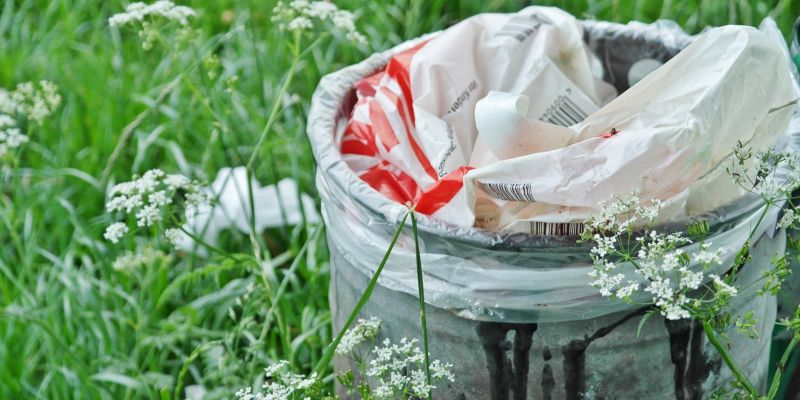 صورة لـ كيفية تحسين أداء سلة المحذوفات في نظام التشغيل Windows 10 | recycle-bin-windows-10-featured-DzTechs