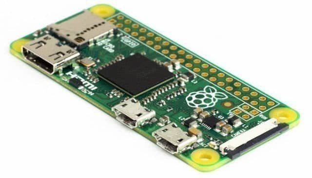 صورة لـ نصائح مفيدة لتحسين أداء المحاكاة على جهاز RetroPie | retropie-raspberrypizero-DzTechs