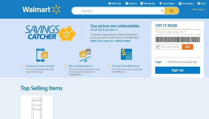 صورة لـ 6 من أفضل تطبيقات الهاتف الذكي التي توفر المال عند التسوق | save-money-savings-catcher-DzTechs