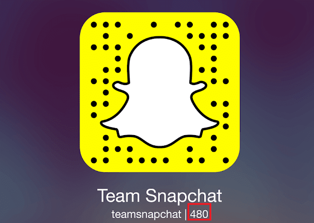 صورة لـ كيفية زيادة درجتك على Snapchat بشكل أسرع | snapchat-score-improve-DzTechs