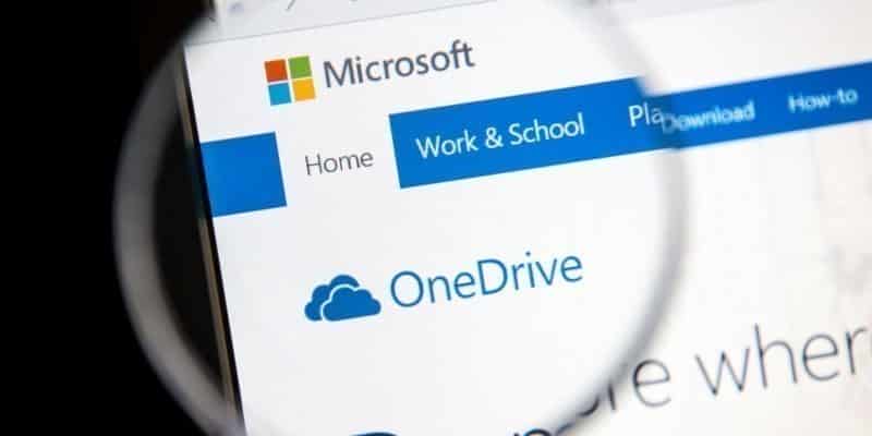 صورة لـ كيفية مزامنة Microsoft OneDrive مع نظام Linux | sync-onedrive-linux-featured