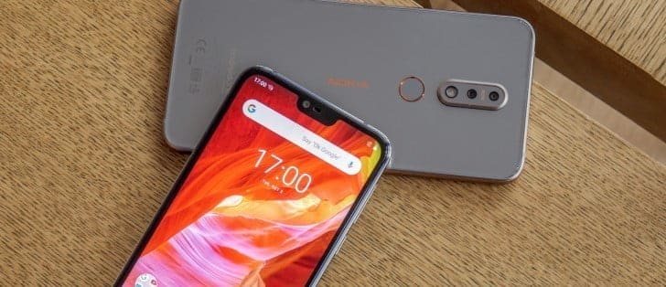 صورة لـ مراجعة عملية لهاتف Nokia 7.1 : مواصفات، مميزات و عيوب، سعر | thumb1-DzTechs