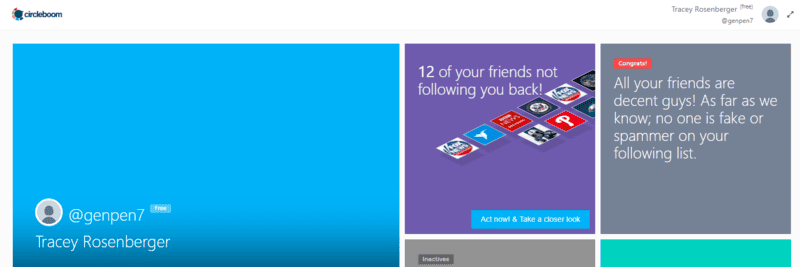 صورة لـ أدوات مفيدة لمساعدتك على متابعة الغير المتابعين على حسابك Twitter | twitter-unfollow-circle-boom-DzTechs