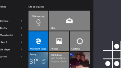 صورة لـ كيفية إلغاء تثبيت التطبيقات المثبتة مسبقا في نظام التشغيل Windows 10 باستخدام Powershell | uninstall-win10-apps-featured