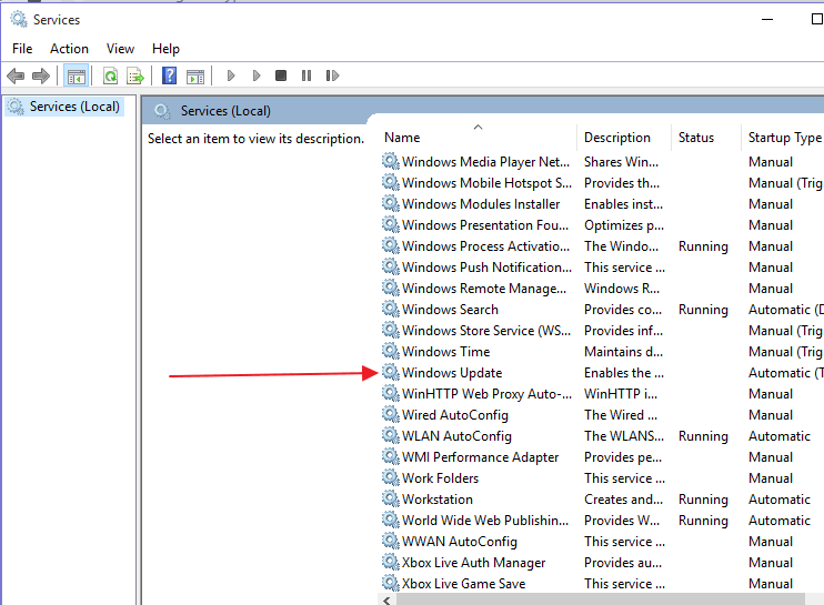 صورة لـ 3 طرق لإيقاف تحديثات Windows 10 الإجبارية | windows-10-update--DzTechs