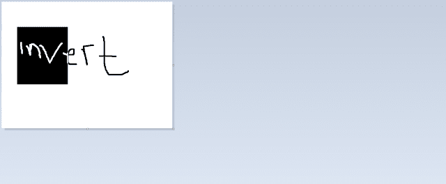 صورة لـ 5 أشياء رائعة لا تعرفها أبداً يمكنك القيام بها باستخدام برنامج Microsoft Paint | windows-mspaint15-DzTechs