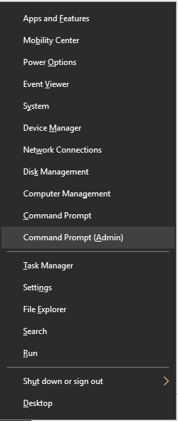 صورة لـ كيفية إنشاء سجل Wi-Fi أو تقرير WLAN في نظام التشغيل Windows 10 | wireless-reports-comman-prompt-admin-DzTechs