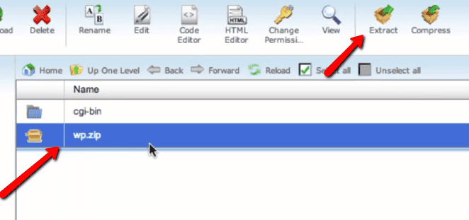 صورة لـ كيفية نقل موقع WordPress من المضيف المحلي إلى خادم مباشر | wordpress-hosting15-DzTechs