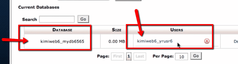 صورة لـ كيفية نقل موقع WordPress من المضيف المحلي إلى خادم مباشر | wordpress-hosting4-DzTechs