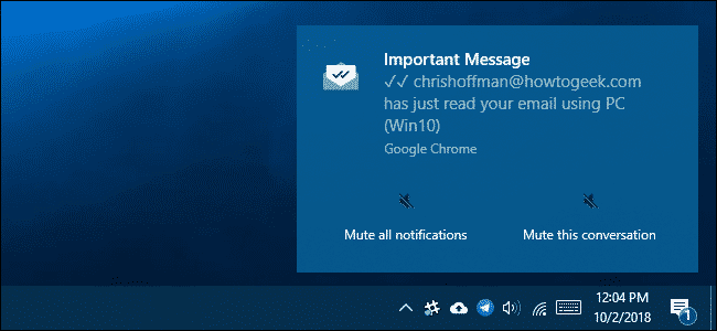 صورة لـ كيف يمكن للناس أن يعرفوا بأنك قمت بفتح رسائل البريد الإلكتروني (وكيفية إيقافها) | ximg_5bb3c1b4a4b7a.png.pagespeed.gpjpjwpjwsjsrjrprwricpmd.ic_.GOUbY_dtS6