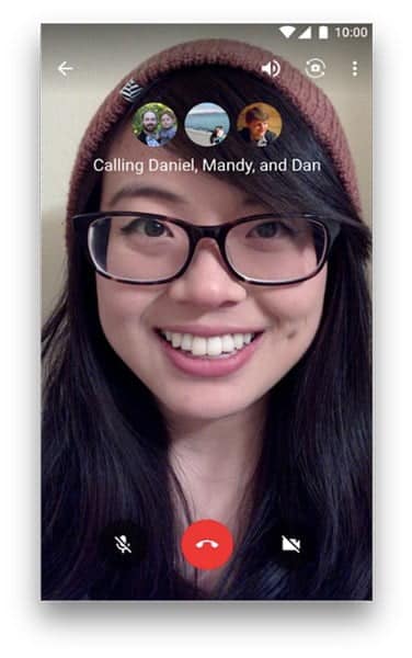 صورة لـ أفضل 5 تطبيقات دردشة الفيديو الصديقة للطفل للحفاظ عليهم بشكل آمن | 1-5-DzTechs