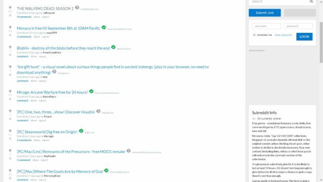 صورة لـ أفضل 10 مواقع لتحميل ألعاب الكمبيوتر المدفوعة مجانا وقانونيا في 2023 | 3-min-640x360-DzTechs