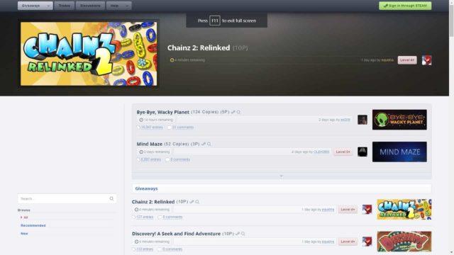 صورة لـ أفضل 10 مواقع لتحميل ألعاب الكمبيوتر المدفوعة مجانا وقانونيا في 2023 | 4-min-640x360-DzTechs