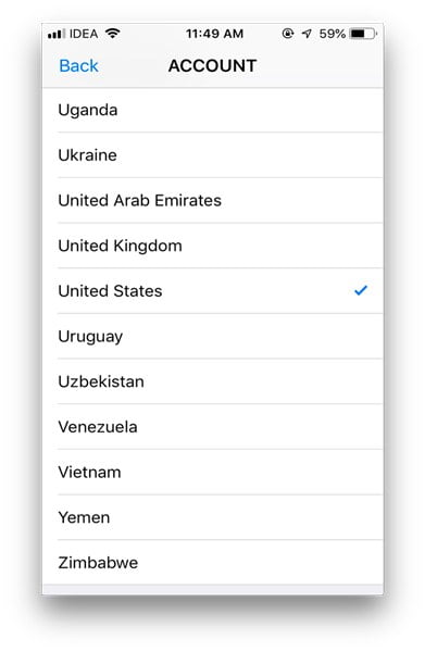 صورة لـ كيفية الدفع للحصول على Spotify بريميوم خارج الولايات المتحدة | 5-DzTechs