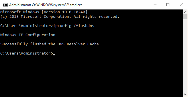 صورة لـ ما هو خطأ 502 Bad Gateway (وكيف يمكن إصلاحه)؟ | 502-bad-gateway-dns-resolver-cache-DzTechs