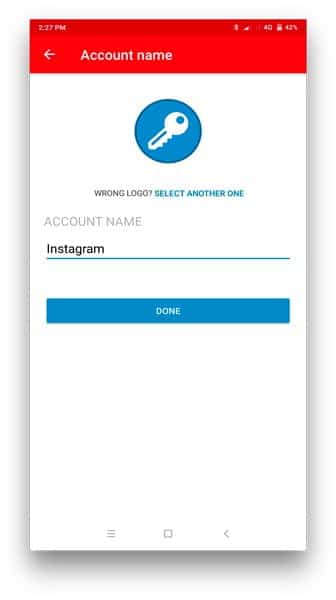 صورة لـ كيفية إعداد المصادقة الثنائية على تطبيق Instagram الخاص بك | 6.1-DzTechs