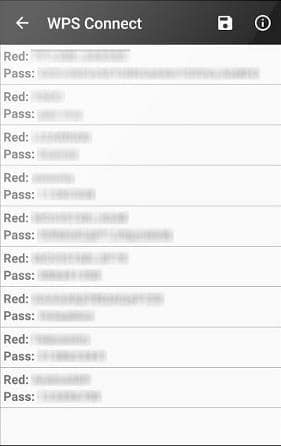 صورة لـ أفضل تطبيقات إدارة WiFi المفضلة لدينا على نظام Android (2023) | Android-WiFi-manager-WPS-Connect-DzTechs