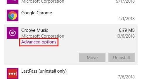 صورة لـ كيفية إغلاق التطبيقات غير المستجيبة في نظام التشغيل Windows 10 | Apps-Advanced-DzTechs