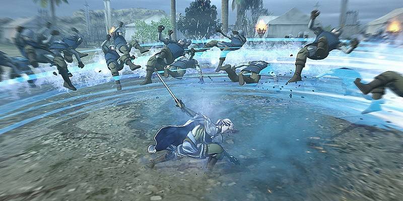 صورة لـ OBS vs. XSplit Broadcaster: من هو أفضل تطبيق لبث الألعاب ومشاركتها | Arslan-Senki-x-Musou-Game-Trailer-Streaming-Featured-DzTechs