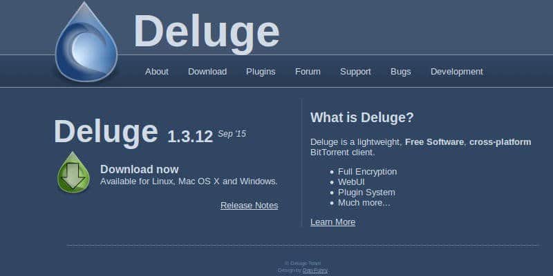 صورة لـ أفضل مواقع تورنت لتنزيل الألعاب مجانًا بسرعة وبأمان في 2023 | Deluge-DzTechs