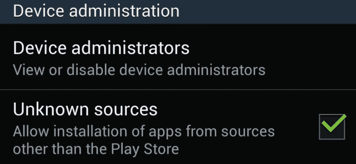 صورة لـ كيف إصلاح خطأ “Unfortunately The Process.com.android.phone Has Stopped” | IMG-7-2-696x321-DzTechs
