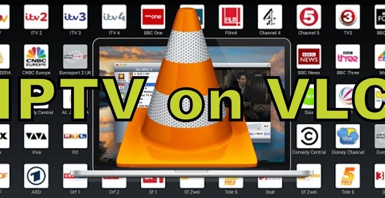 صورة لـ أفضل مواقع الويب لتنزيل ملفات CCCAM و IPTV وكيفية تشغيلها على VLC | IPTV-on-VLC3