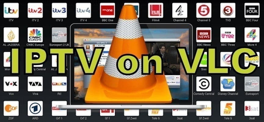صورة لـ أفضل مواقع الويب لتنزيل ملفات CCCAM و IPTV وكيفية تشغيلها على VLC | IPTV-on-VLC3-DzTechs