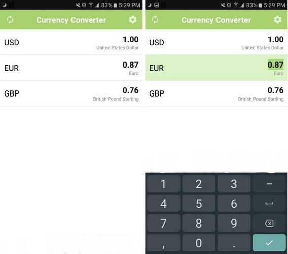 صورة لـ أفضل تطبيقات تحويل الأموال لنظام Android | Money-Simple-DzTechs