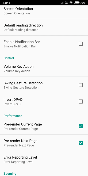 صورة لـ أفضل 10 تطبيقات قارئ PDF للهواتف الذكية والأجهزة اللوحية بنظام Android | PDF-Reader-Apps-for-Android-5-DzTechs
