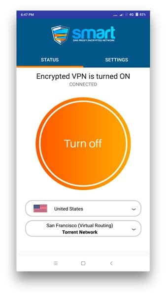 صورة لـ كيفية مشاهدة Hulu من خارج الولايات المتحدة بسهولة | SDP-1-DzTechs