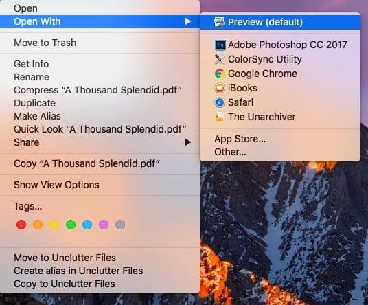 صورة لـ كيفية تدوير ملفات PDF وحفظ التغييرات مجانًا | Screen-Shot-2018-10-05-at-8.44.09-PM-DzTechs