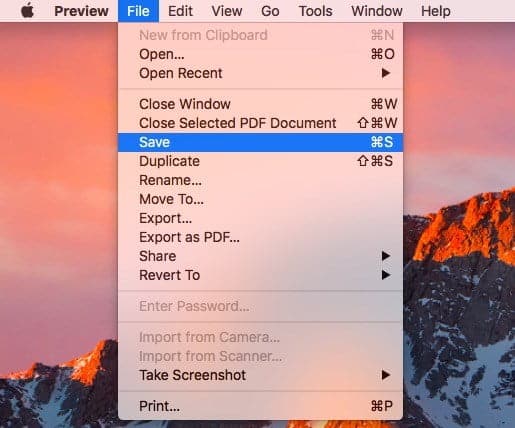 صورة لـ كيفية تدوير ملفات PDF وحفظ التغييرات مجانًا | Screen-Shot-2018-10-05-at-8.44.48-PM-DzTechs