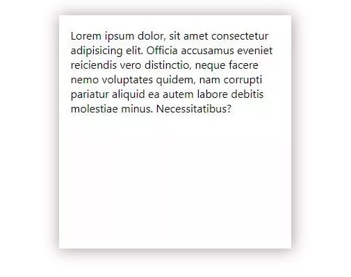 صورة لـ كيف تضيف تأثير Box Shadow عبر CSS في WordPress | Screen-Shot-2018-10-22-at-3.08.08-PM-DzTechs