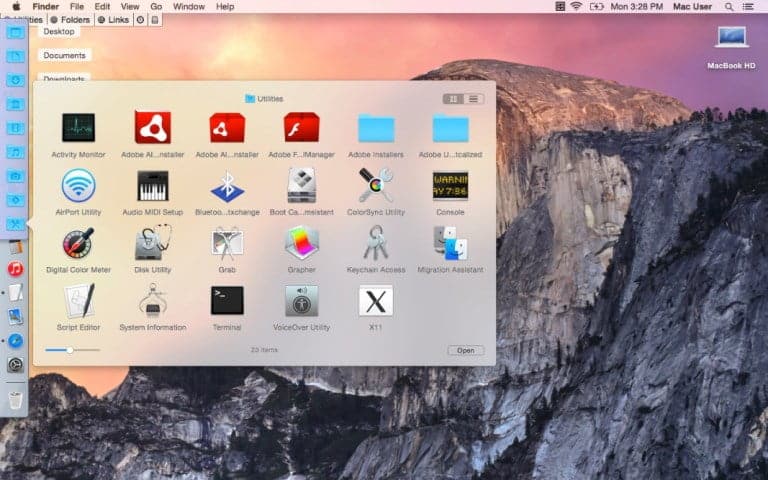 صورة لـ أفضل التطبيقات البديلة لـ Dock ولتخصيصه على نظام MacOS | Screen-Shot-2018-11-09-at-3.32.26-PM-DzTechs