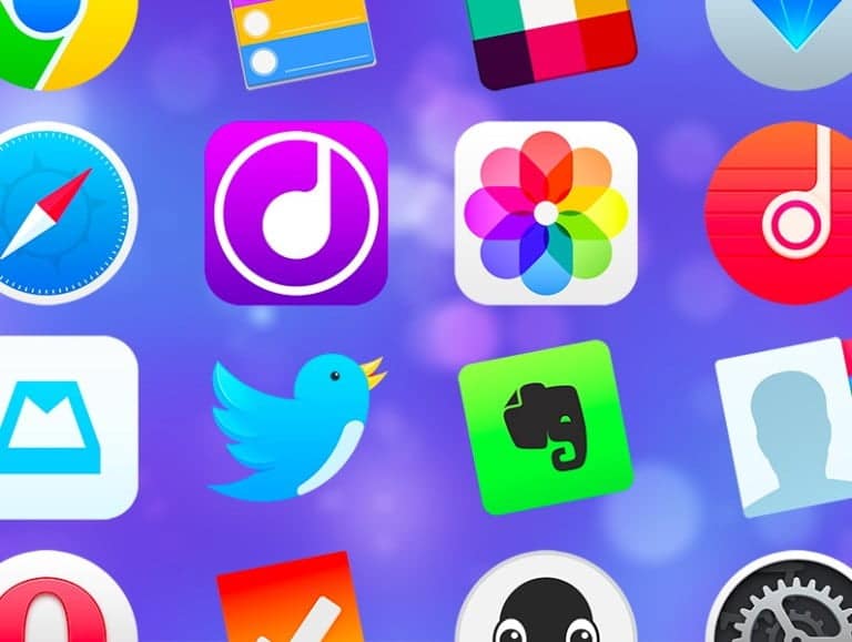 صورة لـ أفضل التطبيقات البديلة لـ Dock ولتخصيصه على نظام MacOS | Screen-Shot-2018-11-09-at-4.14.12-PM-DzTechs