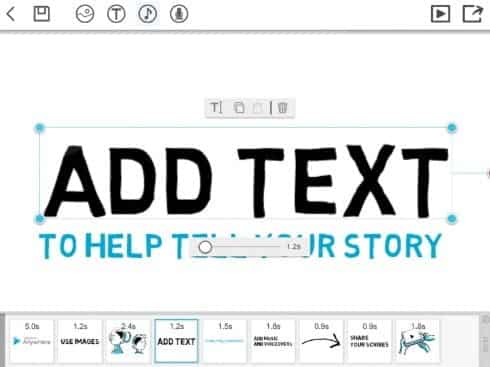 صورة لـ أفضل تطبيقات السبورة البيضاء لأجهزة Android و iOS | Screen-Shot-2018-11-09-at-6.09.21-PM-DzTechs