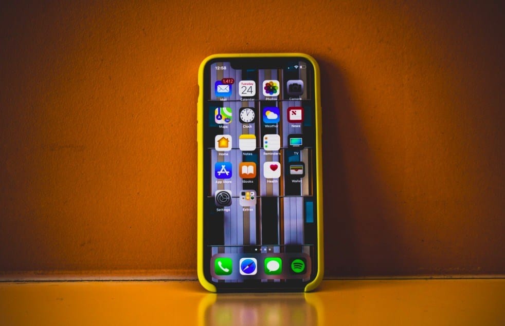 صورة لـ أفضل تطبيقات قراءة ملفات PDF لأجهزة iPad و iPhone | Screen-Shot-2018-11-12-at-6.19.17-PM