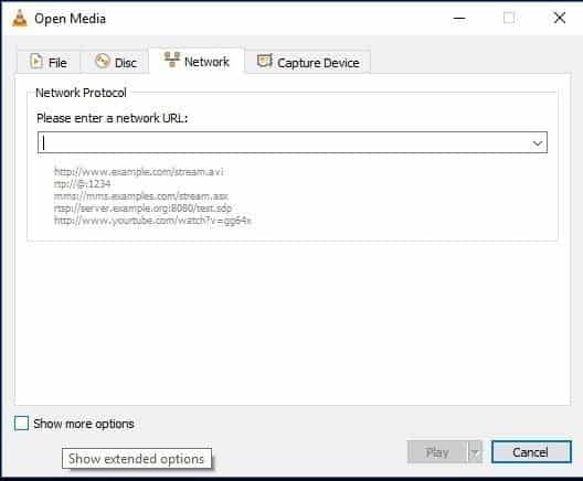 صورة لـ أفضل مواقع الويب لتنزيل ملفات CCCAM و IPTV وكيفية تشغيلها على VLC | Setup-IPTV-on-VLC-5-DzTechs