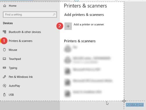 صورة لـ كيفية تحرير ومشاركة لقطات Screenshots مع ShareX بسرعة | ShareX-Guide-Capture-DzTechs