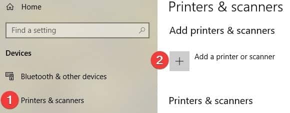 صورة لـ كيفية تحرير ومشاركة لقطات Screenshots مع ShareX بسرعة | ShareX-Guide-Numbers-DzTechs