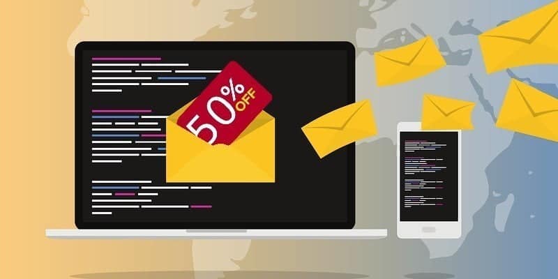 صورة لـ تجارب مايكروسوفت مع إضافة الإعلانات إلى تطبيق Windows 10 Mail | Windows-Ads-Featured-DzTechs