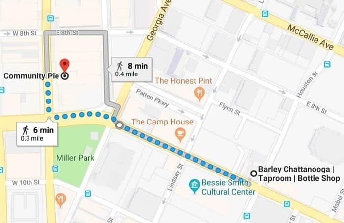 صورة لـ كيف تبدو الخوارزميات وهل هي معقدة لهذه الدرجة؟ | algorithms-directions-DzTechs