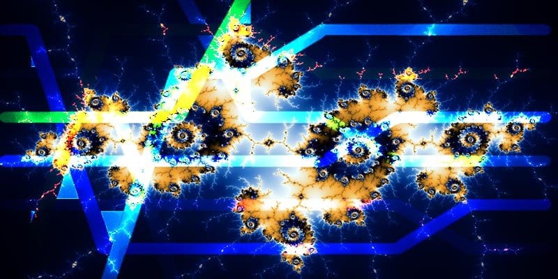 صورة لـ كيف تبدو الخوارزميات وهل هي معقدة لهذه الدرجة؟ | algorithms-feature-DzTechs