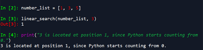 صورة لـ كيف تبدو الخوارزميات وهل هي معقدة لهذه الدرجة؟ | algorithms-linear-output-e1542275207374-DzTechs