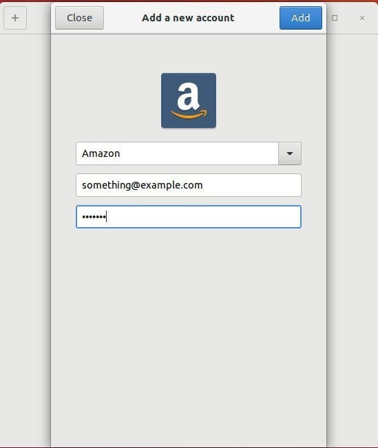 صورة لـ كيفية توليد رمز المُصادقة الثُنائية من سطح المكتب Linux | authenticator-new-filled-DzTechs