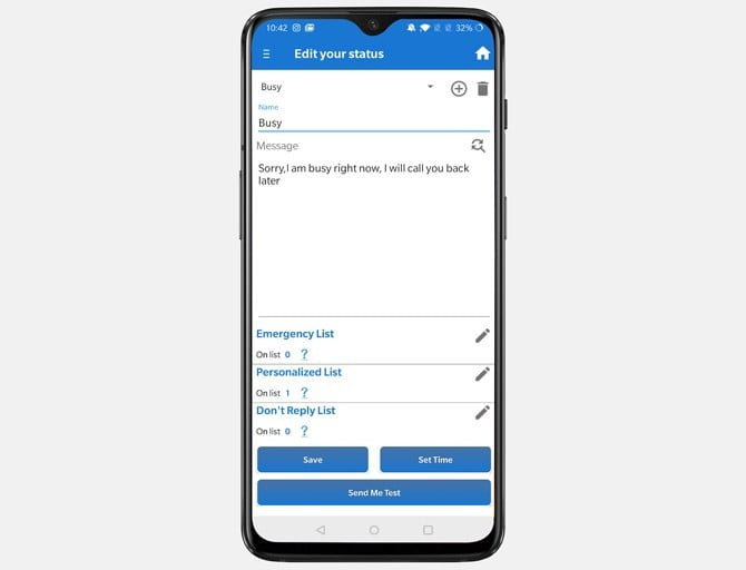 صورة لـ أفضل 10 تطبيقات لجعل الرسائل النصية تلقائية | auto-reply-DzTechs