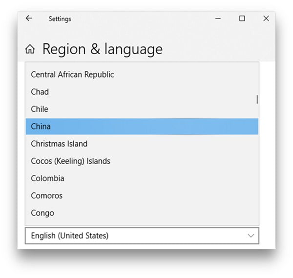 صورة لـ فتح قفل Windows باستخدام Mi Band 3/2 | china-region-DzTechs