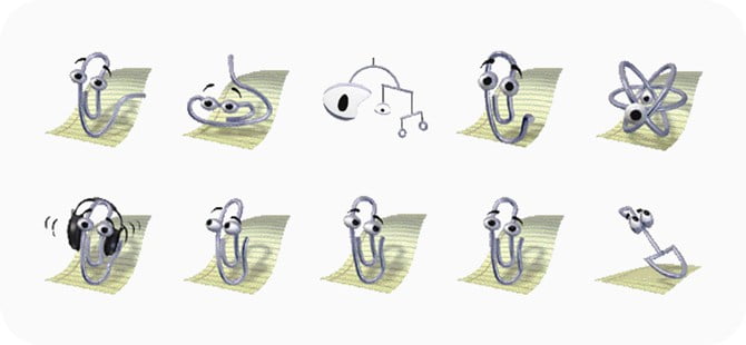 صورة لـ أفضل تطبيقات الملصقات للـ WhatsApp (2023) | clippy-DzTechs